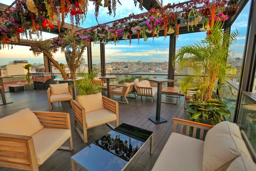 The Galata Istanbul Hotel Mgallery Istanbul Turkey Istanbul Hotel Discounts Hotels Com