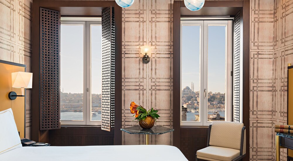 Galata Istanbul Hotel Turkey Booking Com
