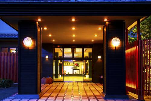 感動の海景色 新海花亭いずみ 日本 の宿泊予約 ホテルズドットコム