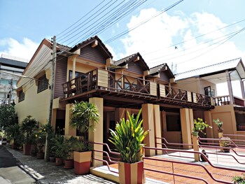 Picture of Nana North Beach in Cha-am