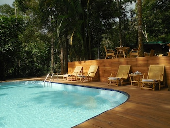 Picture of Le Leopard D' Argent in Kandy
