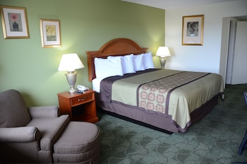 Top 10 Hotels In Madisonville From 49 Night