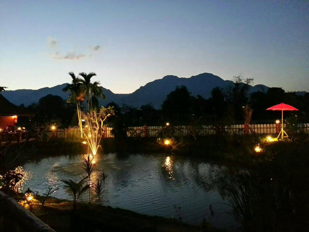 メーサーイ ドイ ビュー リゾート メーサイ の宿泊予約 ホテルズドットコム