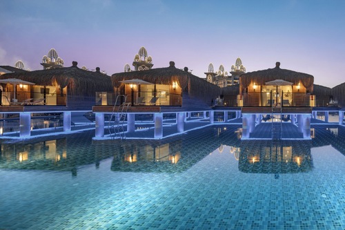 Granada Luxury Belek All Inclusive Belek Hotels Com