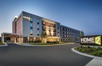 Picture of Home2 Suites by Hilton Chicago Schaumburg in Schaumburg