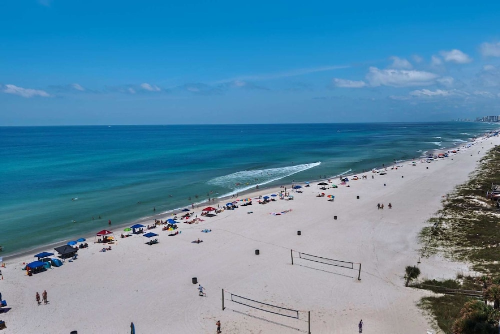 Book 805 Seychelles In Panama City Beach Hotels 805 Seychelles Panama City Beach
