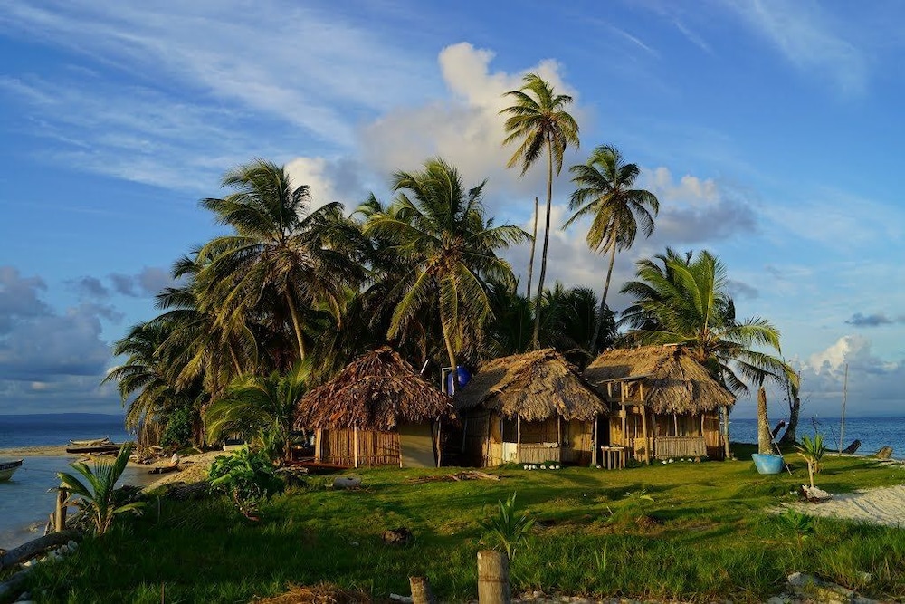 Book Hotel Cabañas Coco Blanco In San Blas Islands Hotels Hotel Cabañas Coco Blanco San Blas Islands