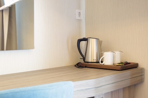 Book Tryp By Wyndham Istanbul Taksim In Istanbul Hotels Com