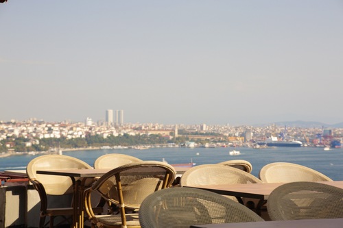 Book Tryp By Wyndham Istanbul Taksim In Istanbul Hotels Com