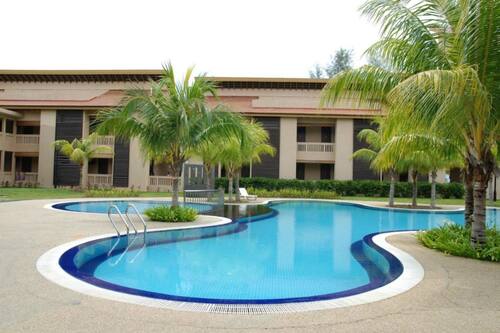 Book Felda Residence Tanjung Leman In Mersing Hotels Com