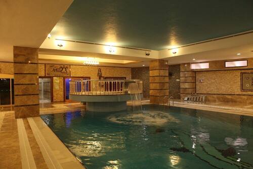 gherdan park hotel selcuklu hotels com