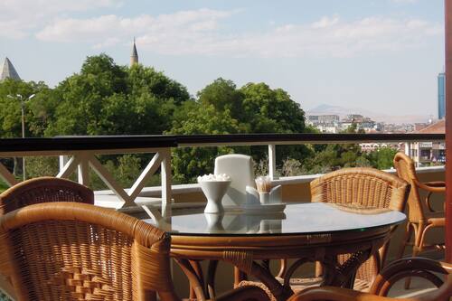 konya meram park hotel konya info photos reviews book at hotels com