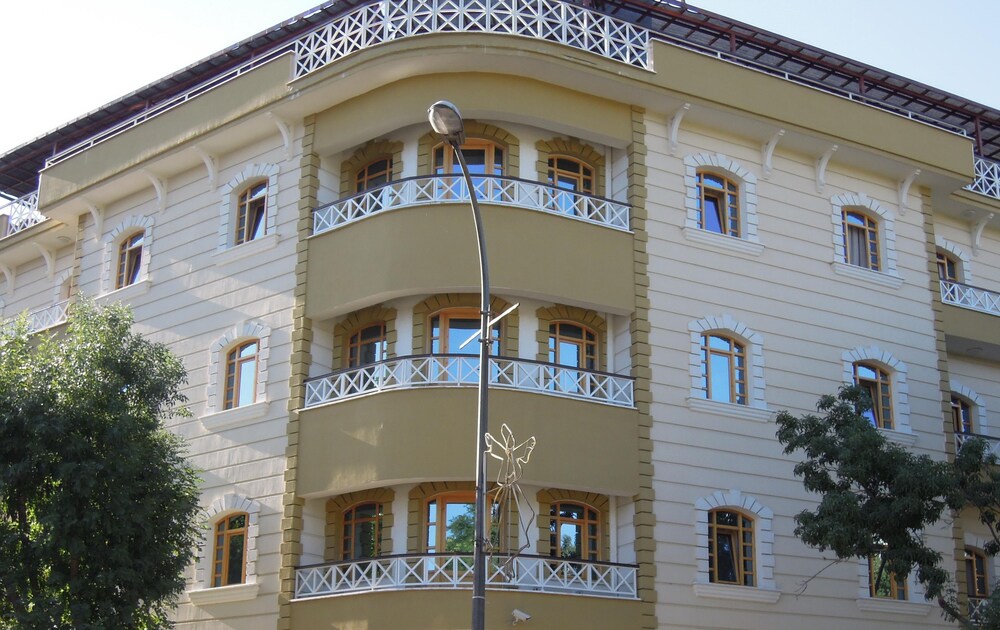 Konya Meram Park Hotel Konya Turquia Hoteles En Konya Hoteles Com