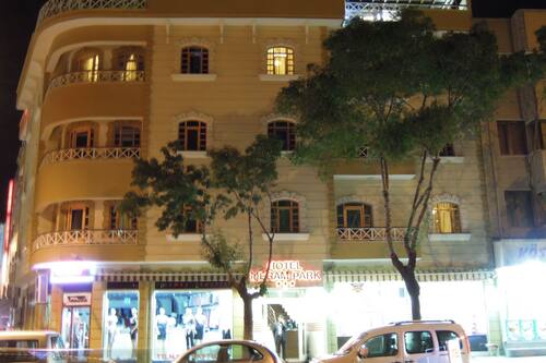 konya meram park hotel konya info photos reviews book at hotels com