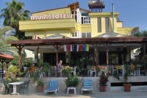 Murat Hotel Kemer Hotels Com