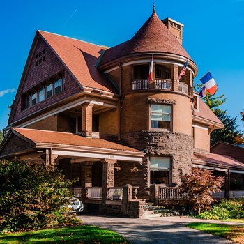 Top 10 Hotels In Tillsonburg Ontario