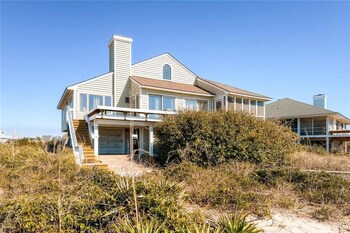 Caswell Beach Nc Hotels Rouydadnews Info Top 10 Caswell Beach Hotels Near Oak Island Lighthouse North