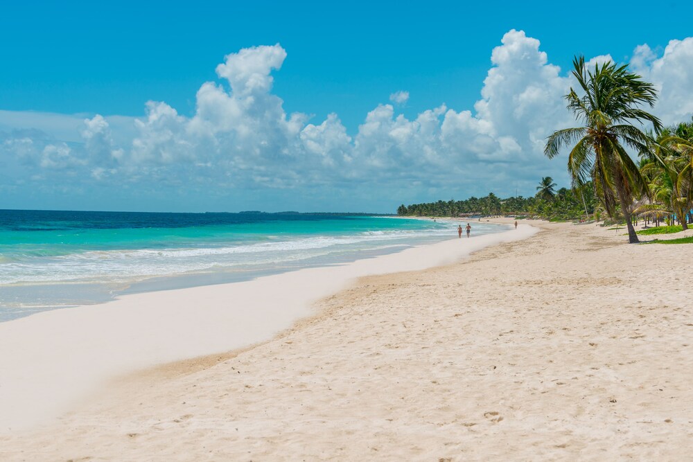 tulum迷人图鲁姆酒店