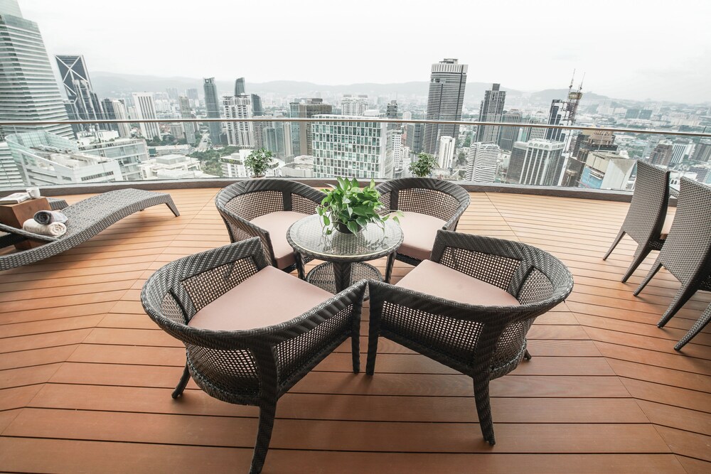 The Penthouse Klcc Kuala Lumpur Updated Price Reviews Hd Photos Hotels Com