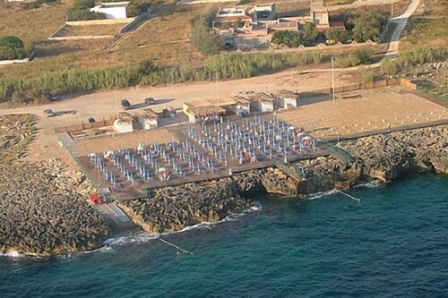 Hotel Residence Portoselvaggio In Nardo Hotels Com