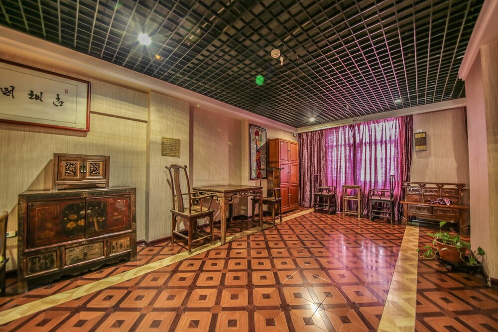 西安古城青年旅舍 住宿預訂優惠及飯店資訊 Hotels Com