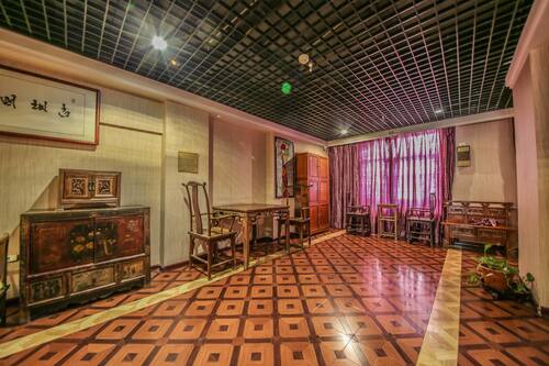 西安古城青年旅舍 住宿預訂優惠及飯店資訊 Hotels Com 西安古城青年旅舍 住宿預訂優惠及飯店資訊 Hotels Com