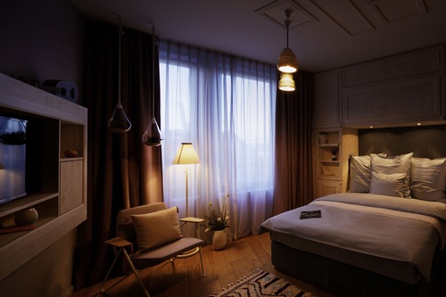 Book Libertine Lindenberg In Frankfurt Hotels Com