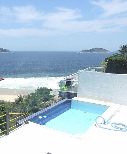 坎波伊恩哈斯民宿预订, 2019尼泰罗伊坎波伊恩哈斯民宿价格| hotels.