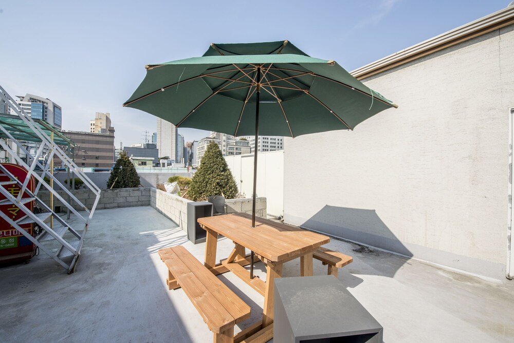 フィルステイ ミョンドン メトロ Nソウルタワーから1 3 Kmで便利でミョンドンにあるホテル 宿泊予約はホテルズドットコム