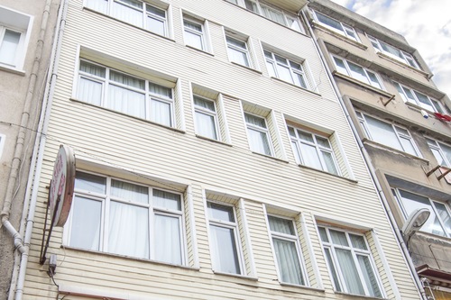 Book Akdeniz Hotel In Istanbul Hotels Com