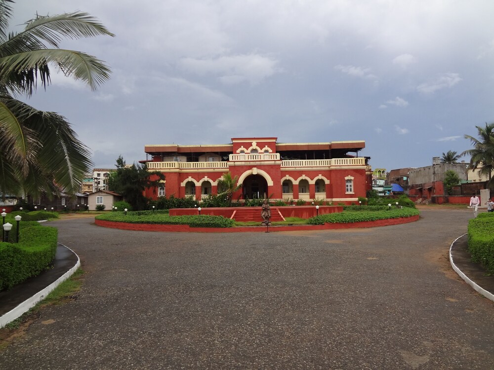Star Hotels In Puri Near Sea Beach Star Hotels In Puri Near Sea Beach