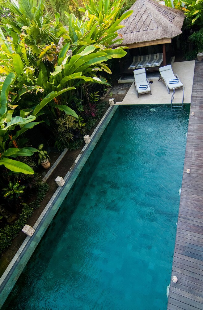 Book Citrus Tree Villas La Mer In Canggu Hotels Com