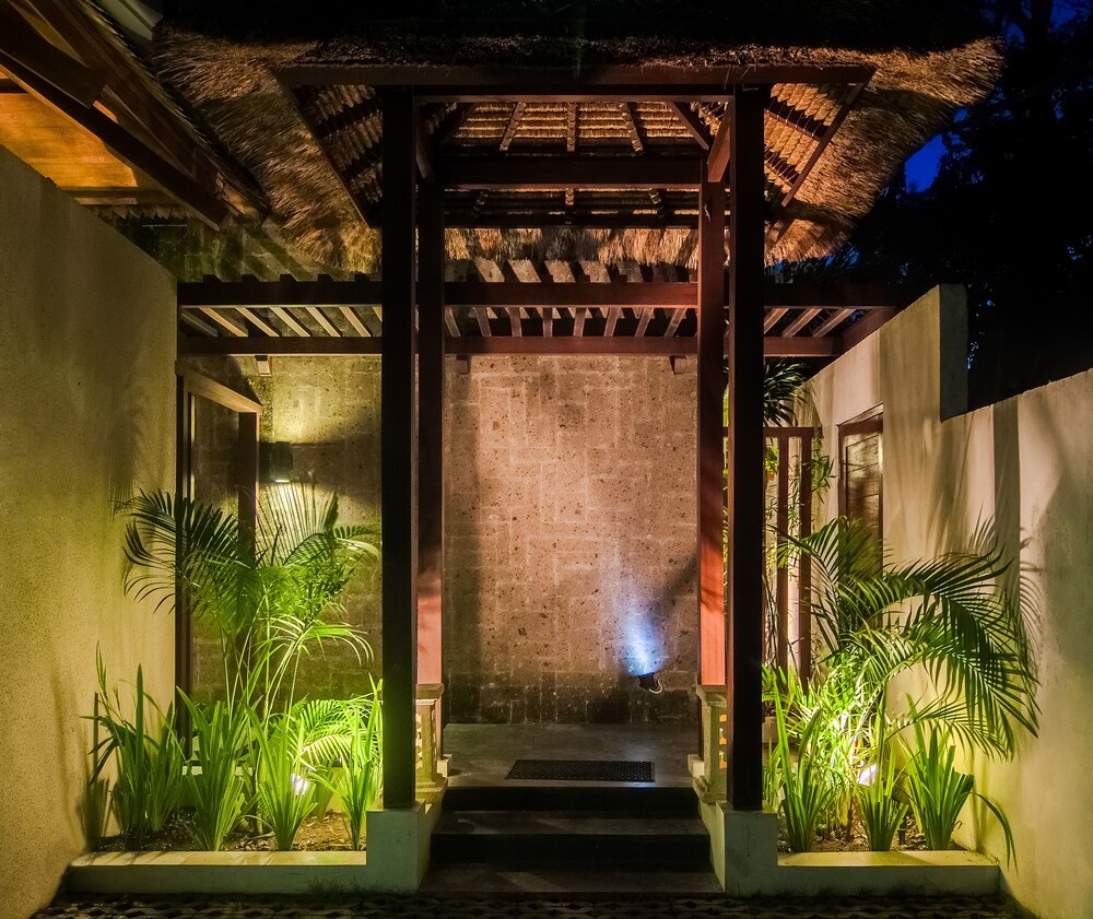 50+ Citrus Tree Villas - La Mer PNG