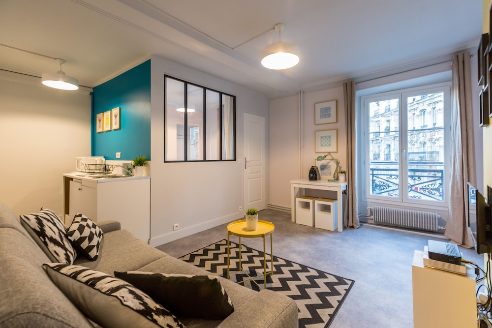 Apartment WS Mouffetard - Panthéon - Paris - Hotels.com Apartment WS Mouffetard - Panthéon - Paris - Hotels.com
