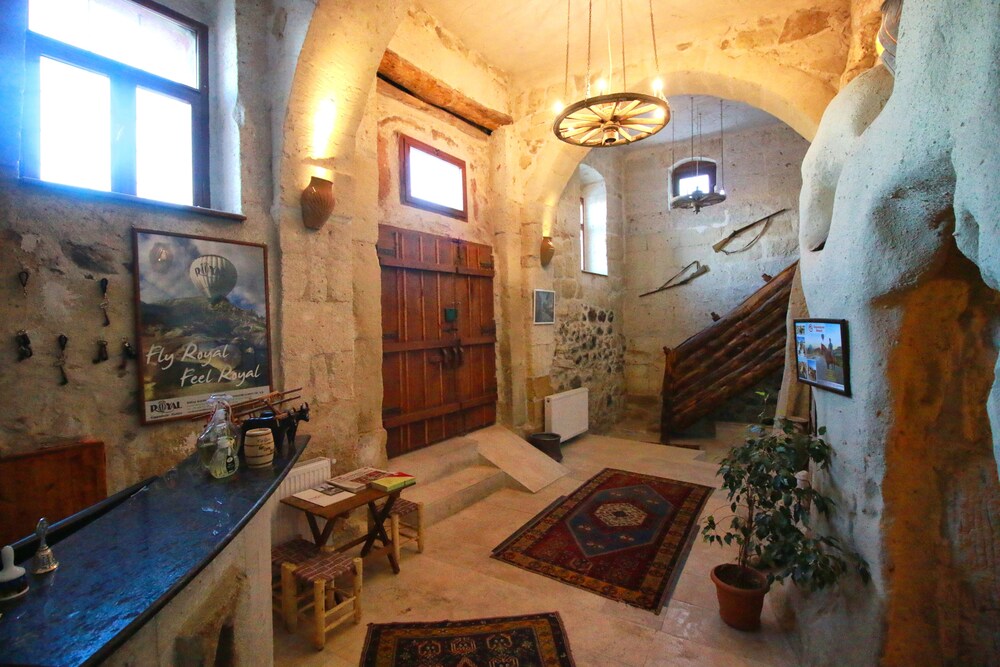 book nar cave house in nevsehir hotels com