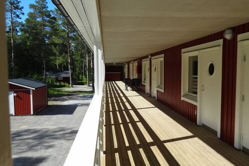 speed dating i marielund