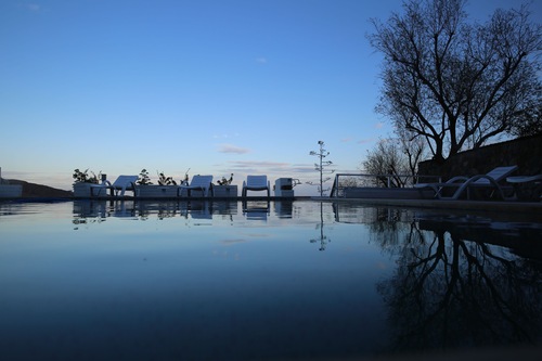 Book Nomia Butik Hotel In Bodrum Hotels Com