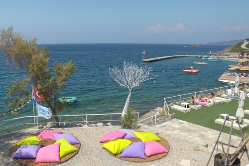 Book Nomia Butik Hotel In Bodrum Hotels Com
