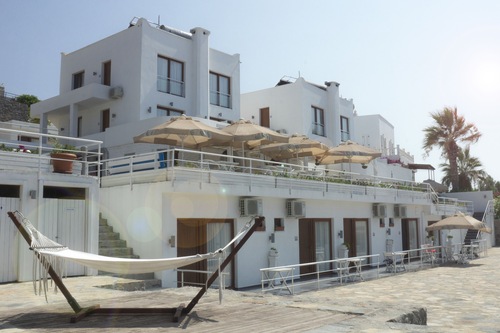 Book Nomia Butik Hotel In Bodrum Hotels Com