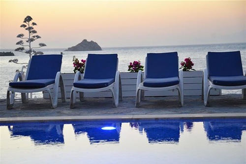 Book Nomia Butik Hotel In Bodrum Hotels Com