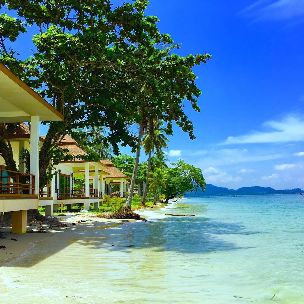Riviera Beach Hotel Koh Samui Riviera Beach Hotel Koh Samui