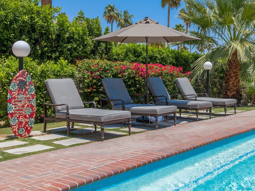 Casa De Lana Palm Springs Info Photos Reviews Book At Hotels Com