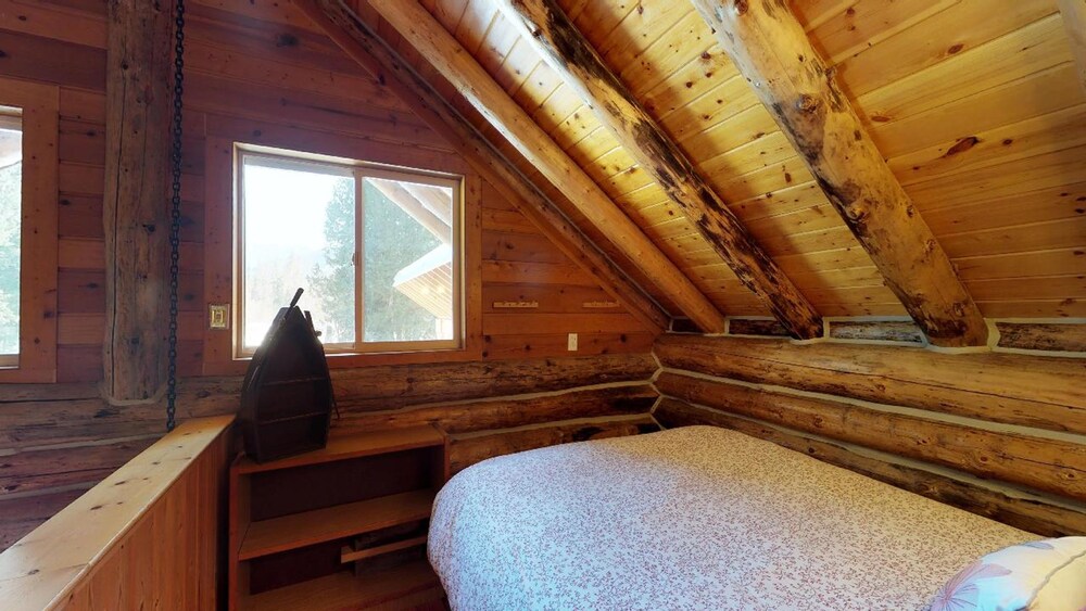 احجز فار آند أواي كابين في ليفنورث قارن أسعار الفنادق في ليفنورث