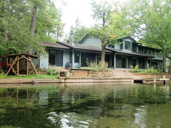 Top 10 Hotels In Glen Arbor Michigan Condos In Glen Arbor