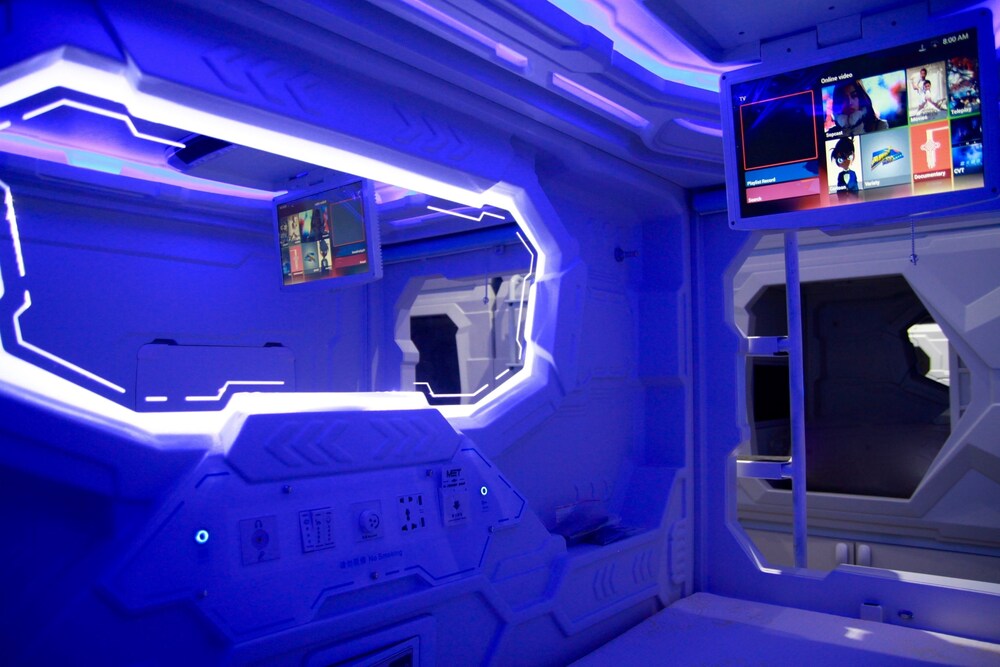 Book The Atlas Station In Singapore Hotels Com