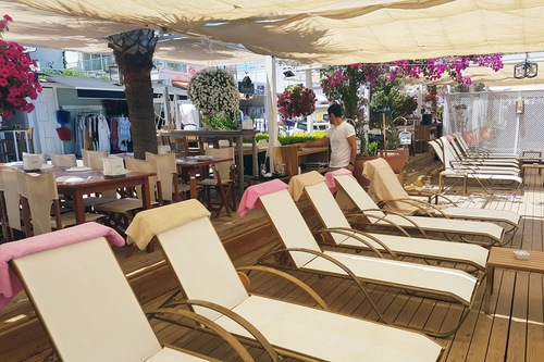 Knidos Hotel Bodrum Hotels Com