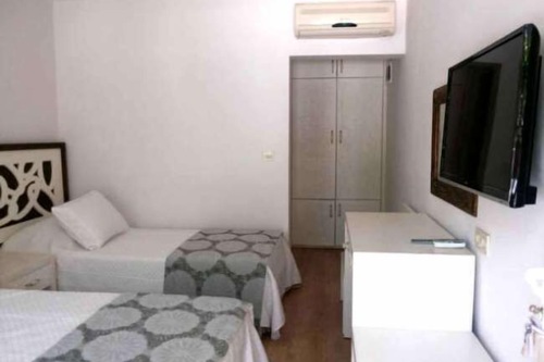 Book Meggs Bodrum Beach Hotel In Bodrum Hotels Com