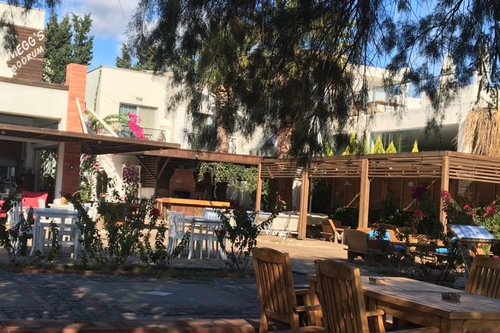 Book Meggs Bodrum Beach Hotel In Bodrum Hotels Com