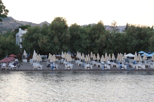 Book Meggs Bodrum Beach Hotel In Bodrum Hotels Com