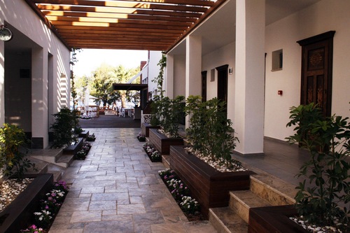 Book Meggs Bodrum Beach Hotel In Bodrum Hotels Com